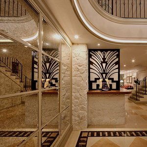 石家莊迪裝飾工程 專業打造室內外裝飾設計與施工一體化服務