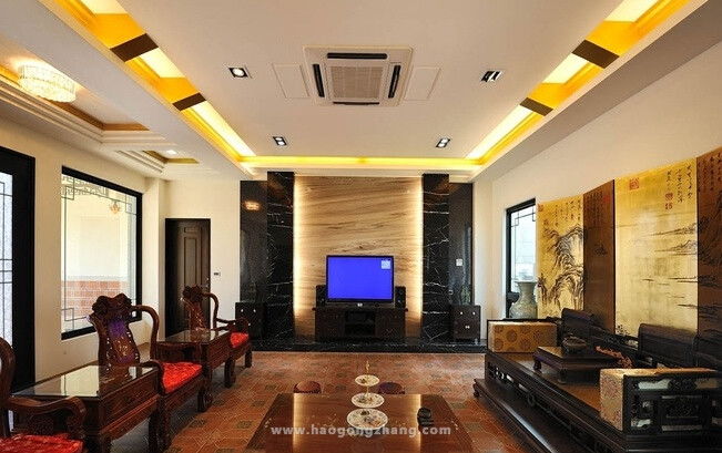 撫順裝修公司挑選指南 聚焦室內外裝飾工程的設計與施工